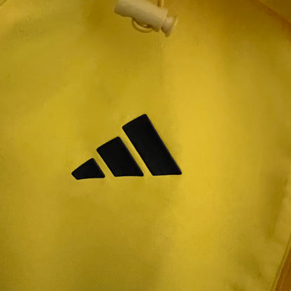 Tigers UANL Windbreaker