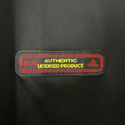 AC Milan third jersey. Season 00/01