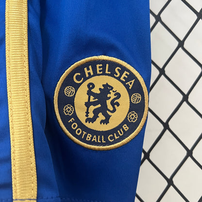 Chelsea home kids set. Season 12/13