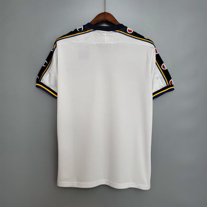 Parma away jersey. Season 02/03