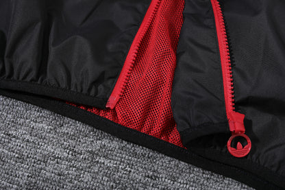 Manchester United  Windbreaker