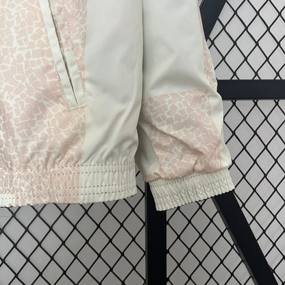 Flamengo double-sided Windbreaker