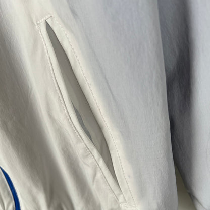 Colo Colo double-sided Windbreaker