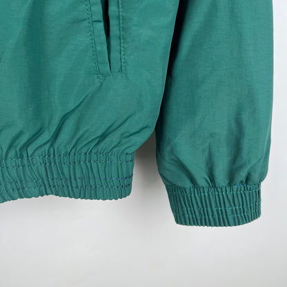 Boca Juniors double-sided Windbreaker