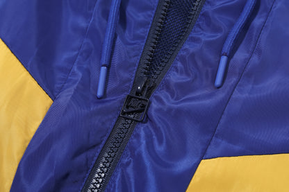 Chelsea Windbreaker