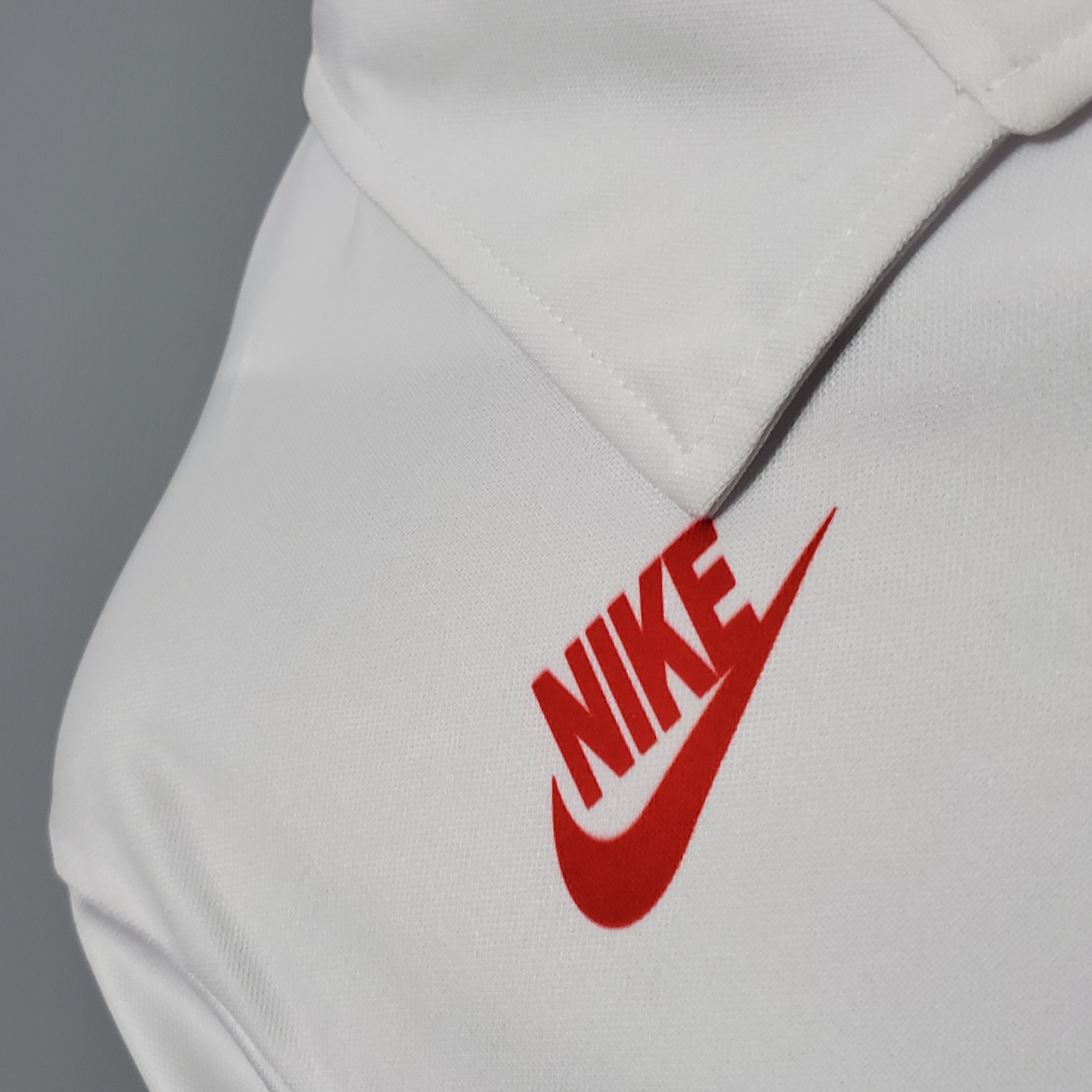 PSG home jersey. Season 90/91