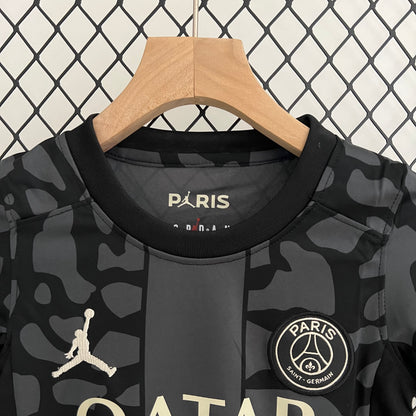 PSG third kids set. Season 23/24