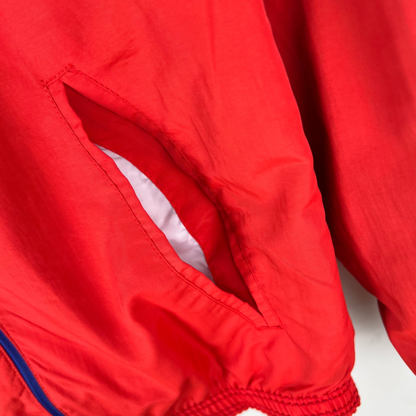 Tigres UANL double-sided Windbreaker
