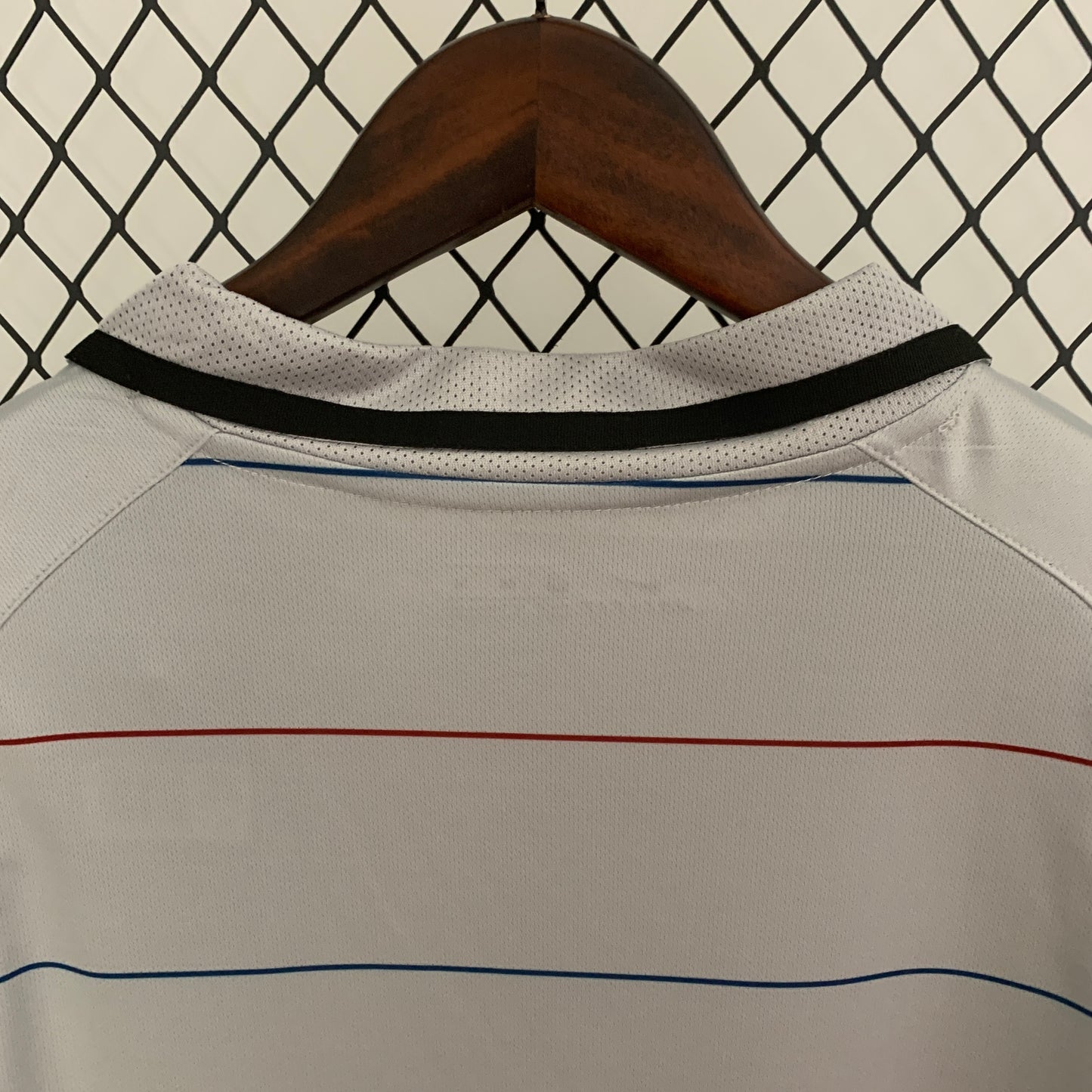 Barcelona away jersey. Season 03/04