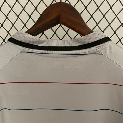 Barcelona away jersey. Season 03/04