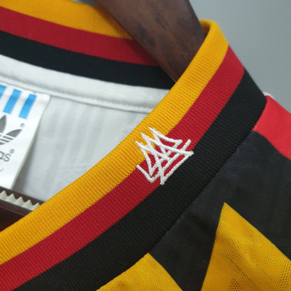 Germany 1994 home jersey.