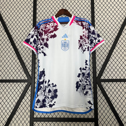 Spain 2023 Special Edition jersey.
