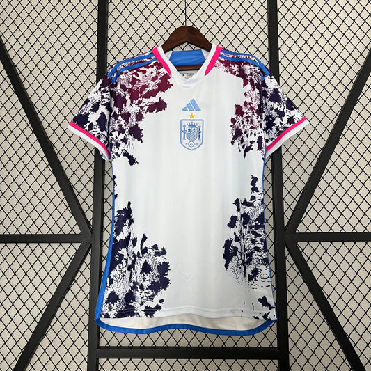 Spain 2023 Special Edition jersey.