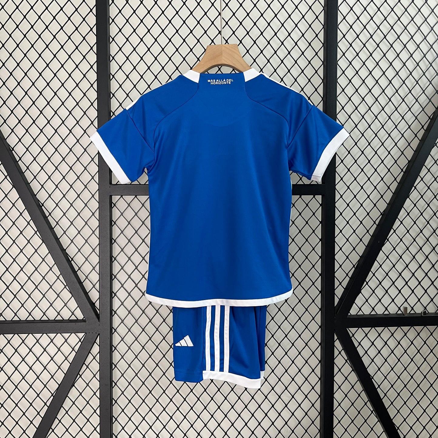Univesidad de Chile home kids set. Season 24/25
