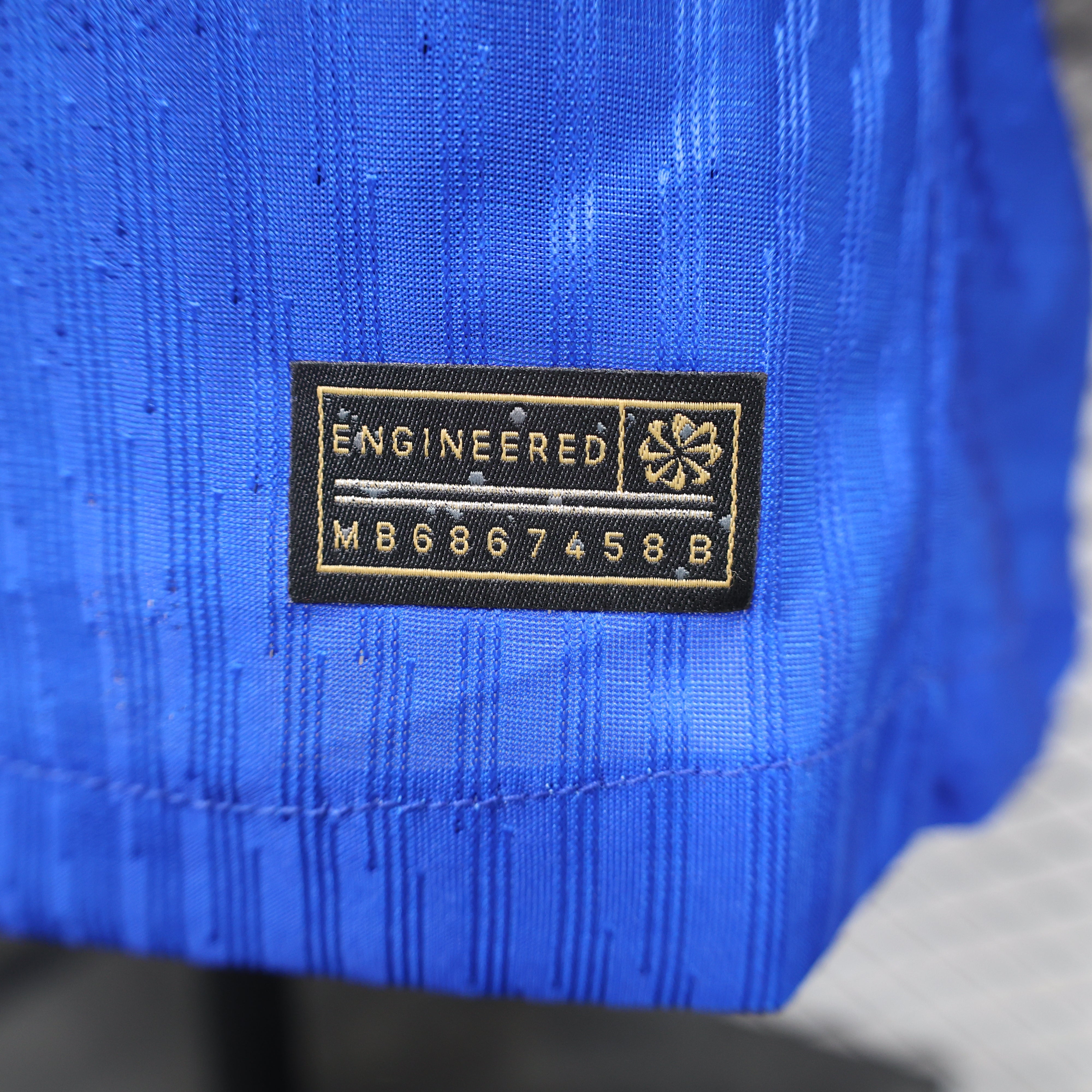 PSG third Special Edition jersey. Season 24/25 (Player Version)