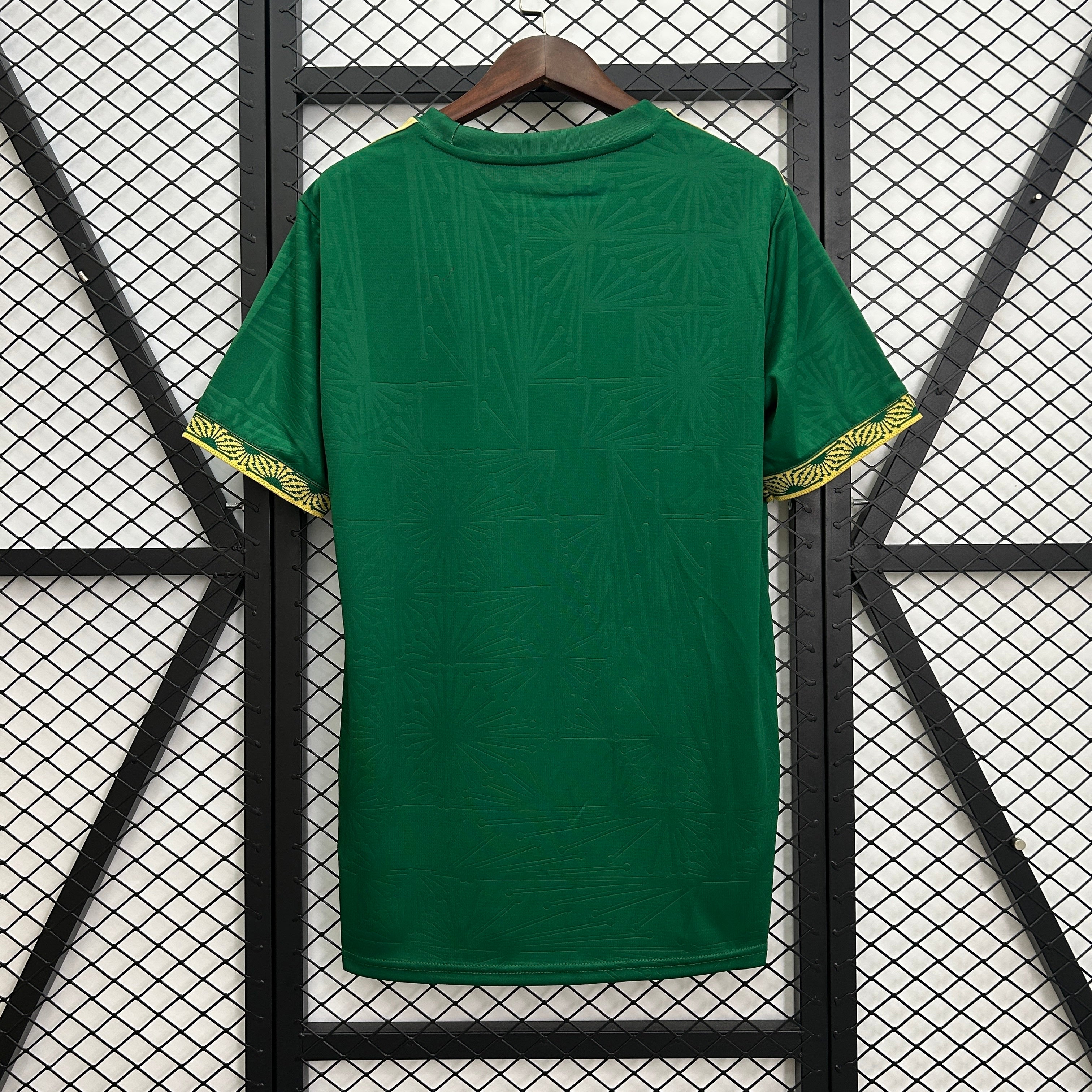 Mexico pre-match jersey.