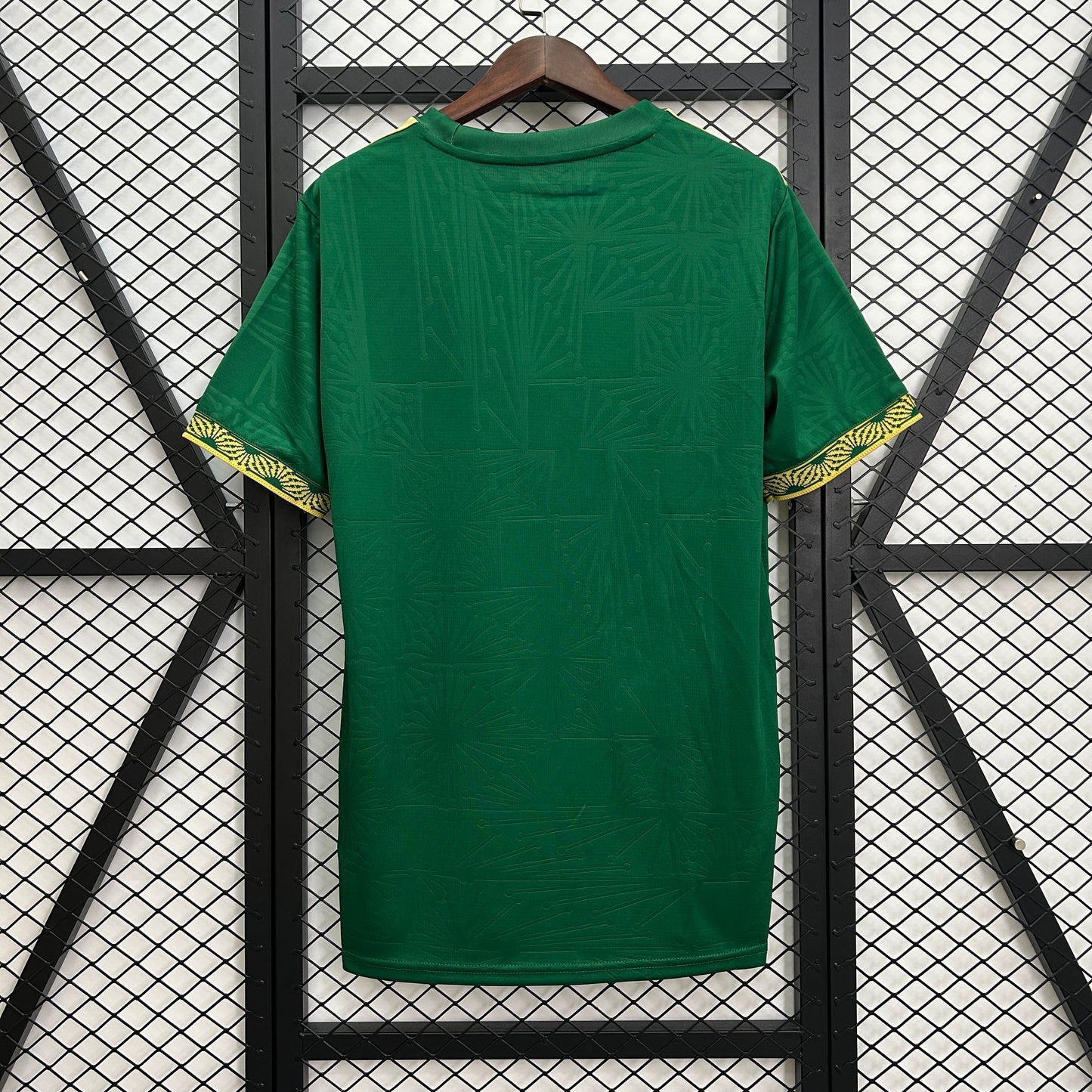 Mexico Casual jersey.