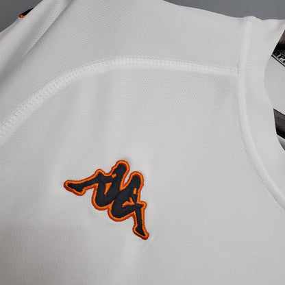 AS Roma away jersey. Season 00/01