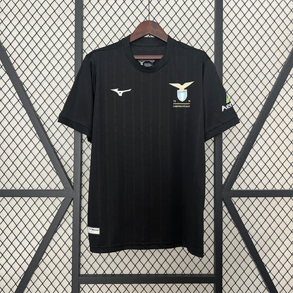 Lazio away jersey. Season 24/25