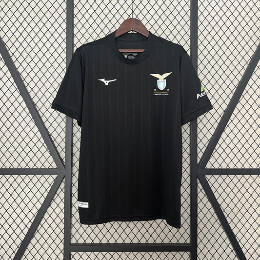 Lazio away jersey. Season 24/25