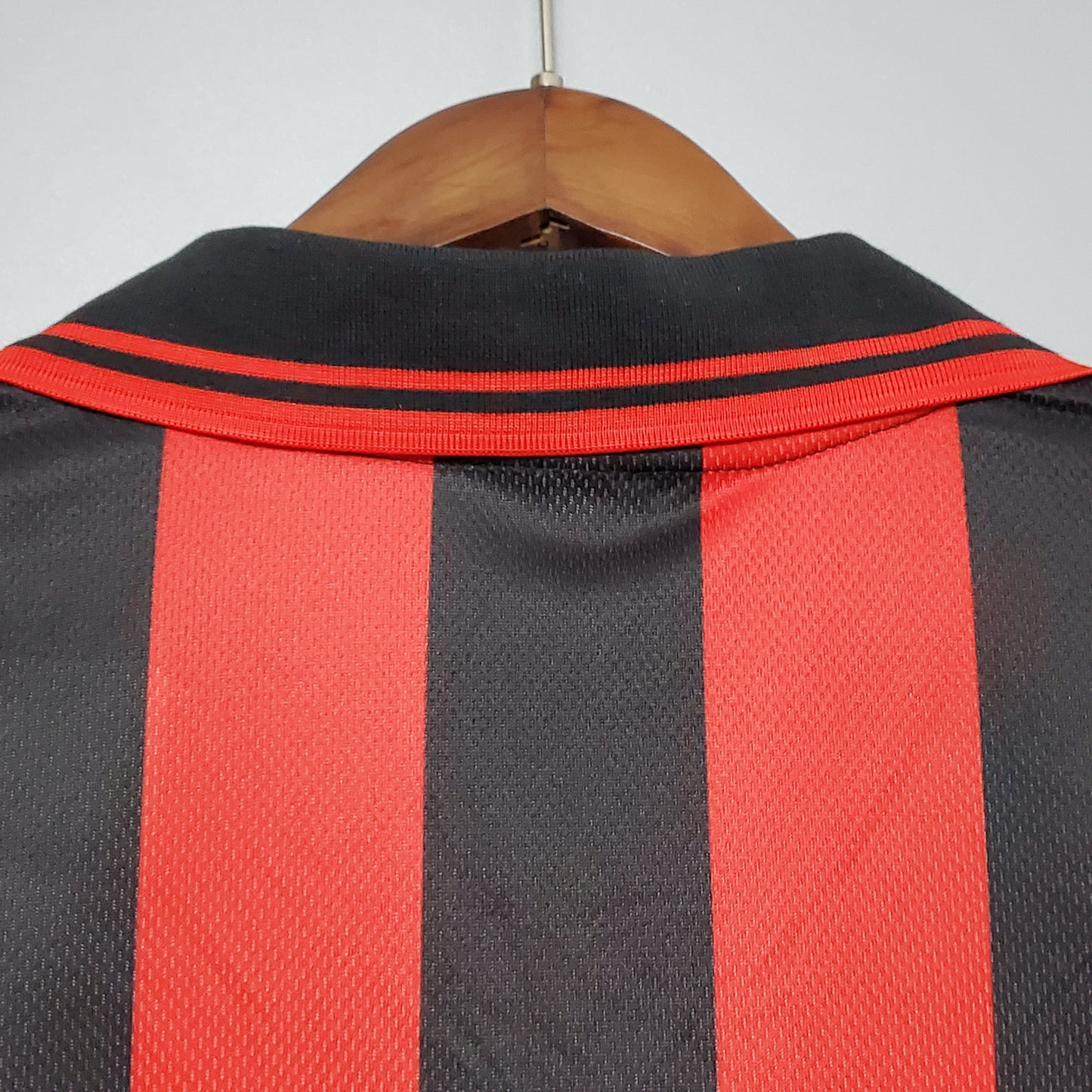 AC Milan home jersey. Season 96/97
