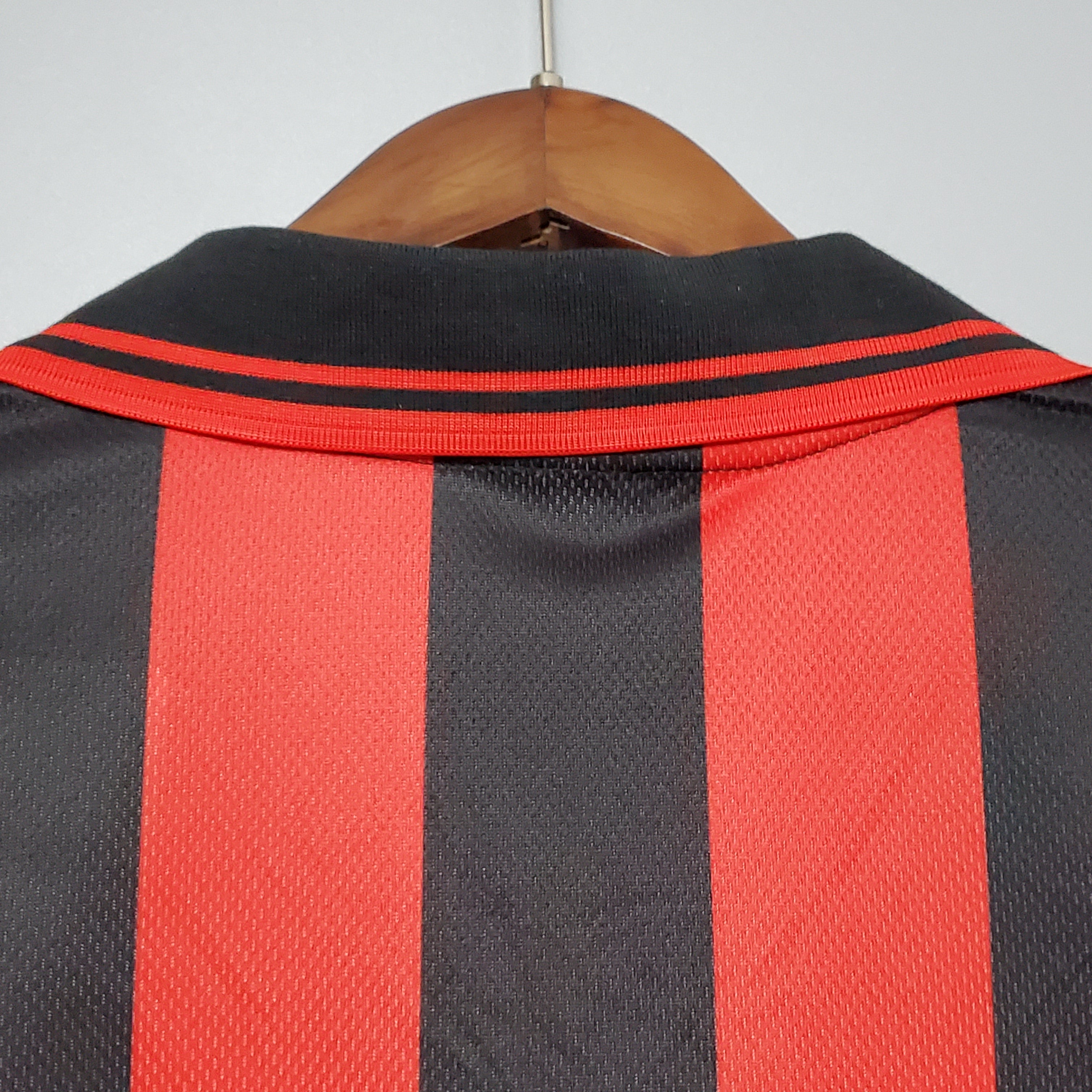AC Milan home jersey. Season 96/97
