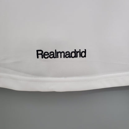 Real Madrid home jersey. Season 05/06
