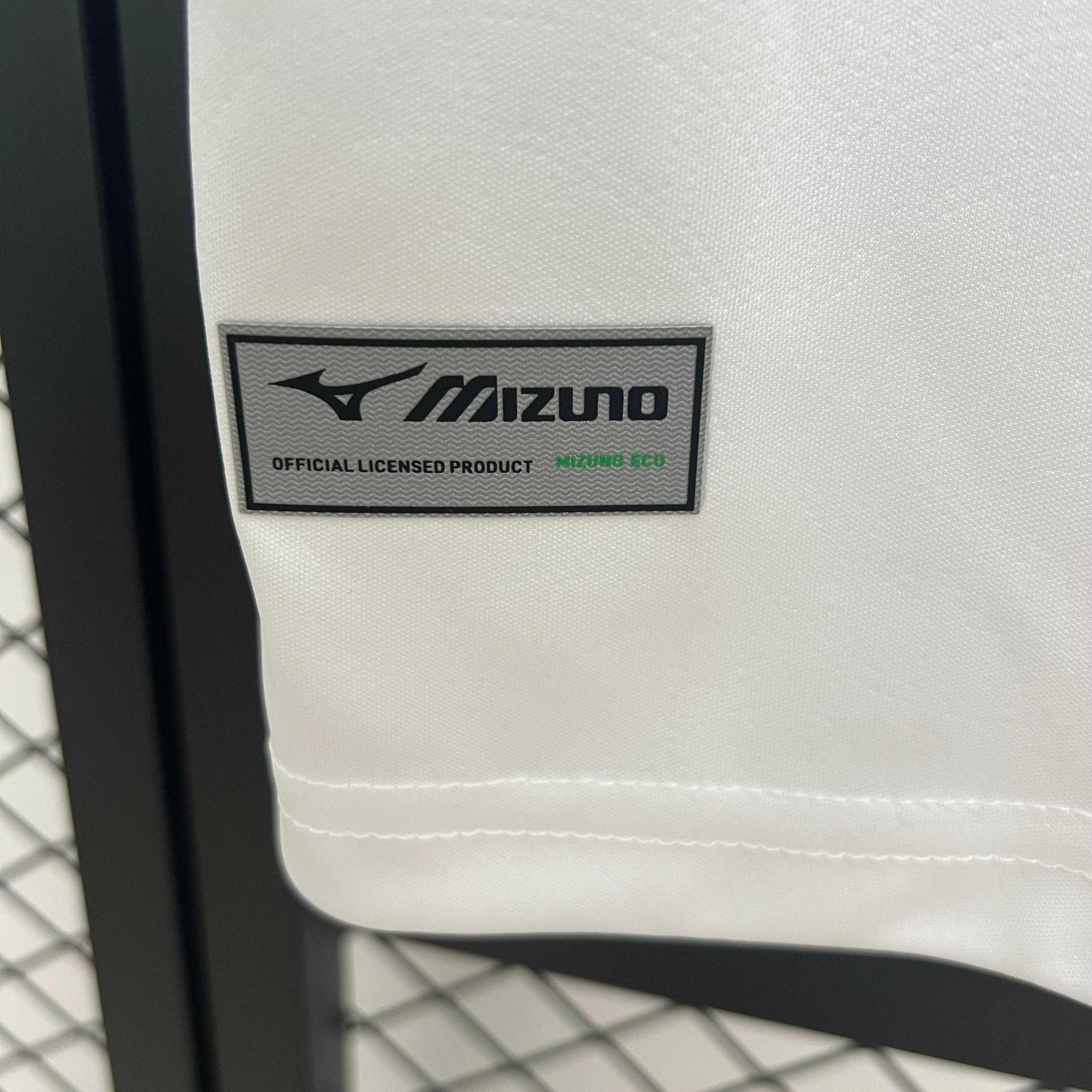 Lazio away jersey. Season 25/26