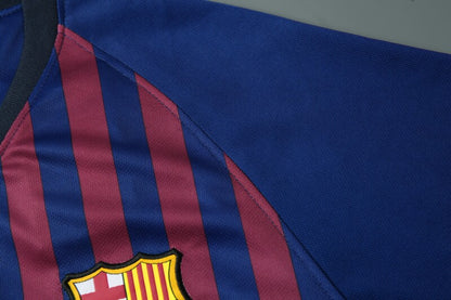 Barcelona home jersey. Season 18/19