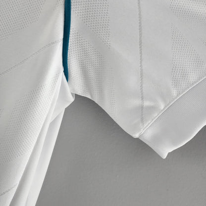 Real Madrid home season 17/18