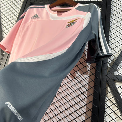 Benfica away jersey. Season 07/08.