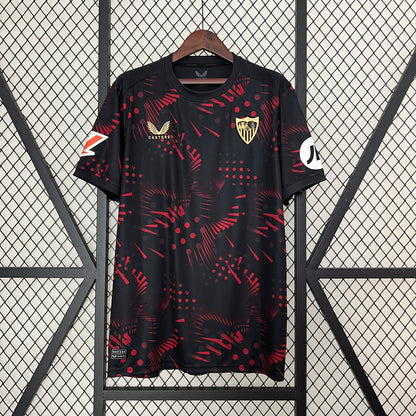 Sevilla third jersey. Season 24/25
