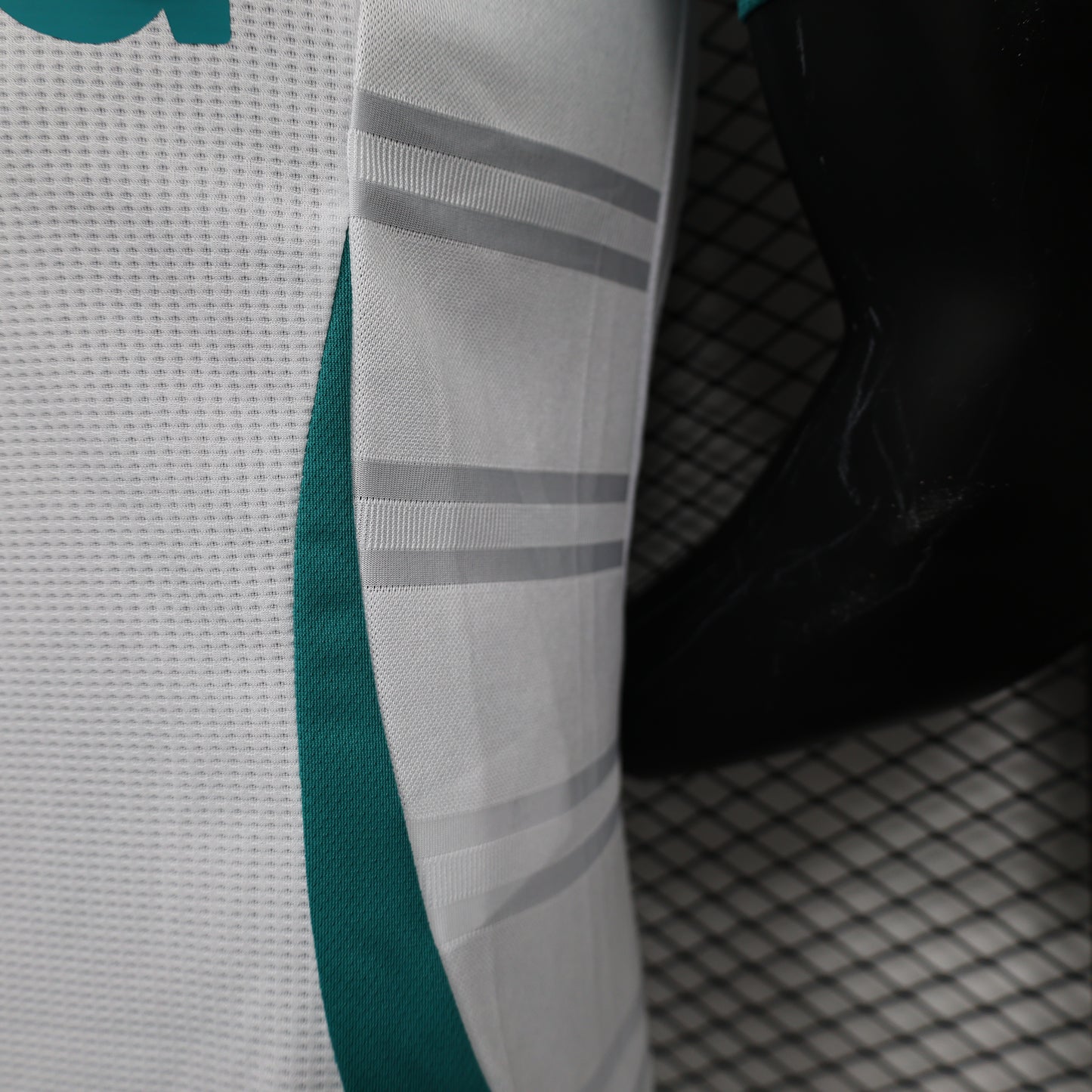 Newcastle United third jersey. Season 24/25 (Player Version)