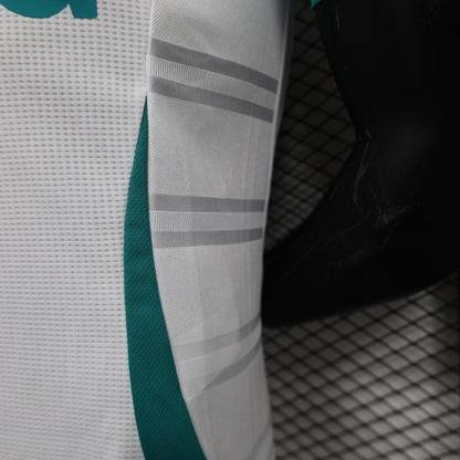 Newcastle United third jersey. Season 24/25 (Player Version)