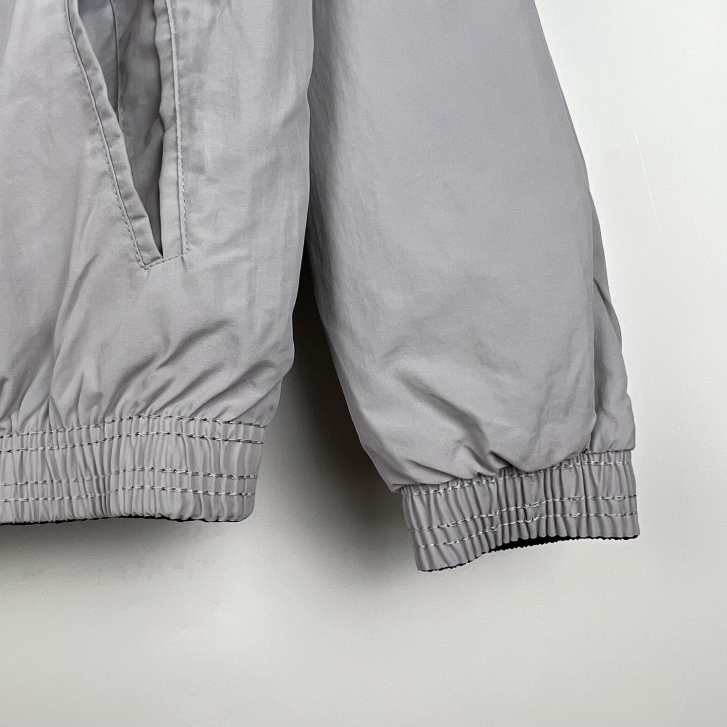 Montreal FC double-sided Windbreaker