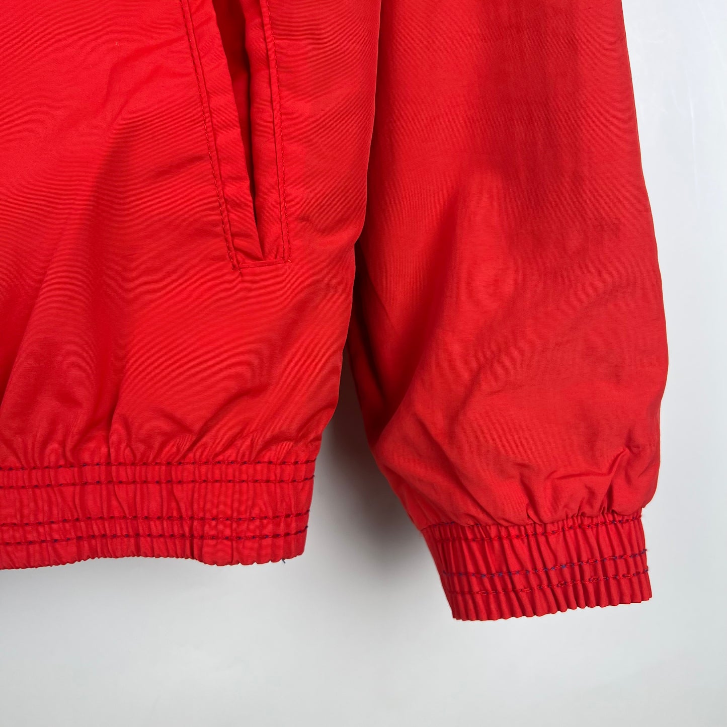 Juventus double-sided windbreaker