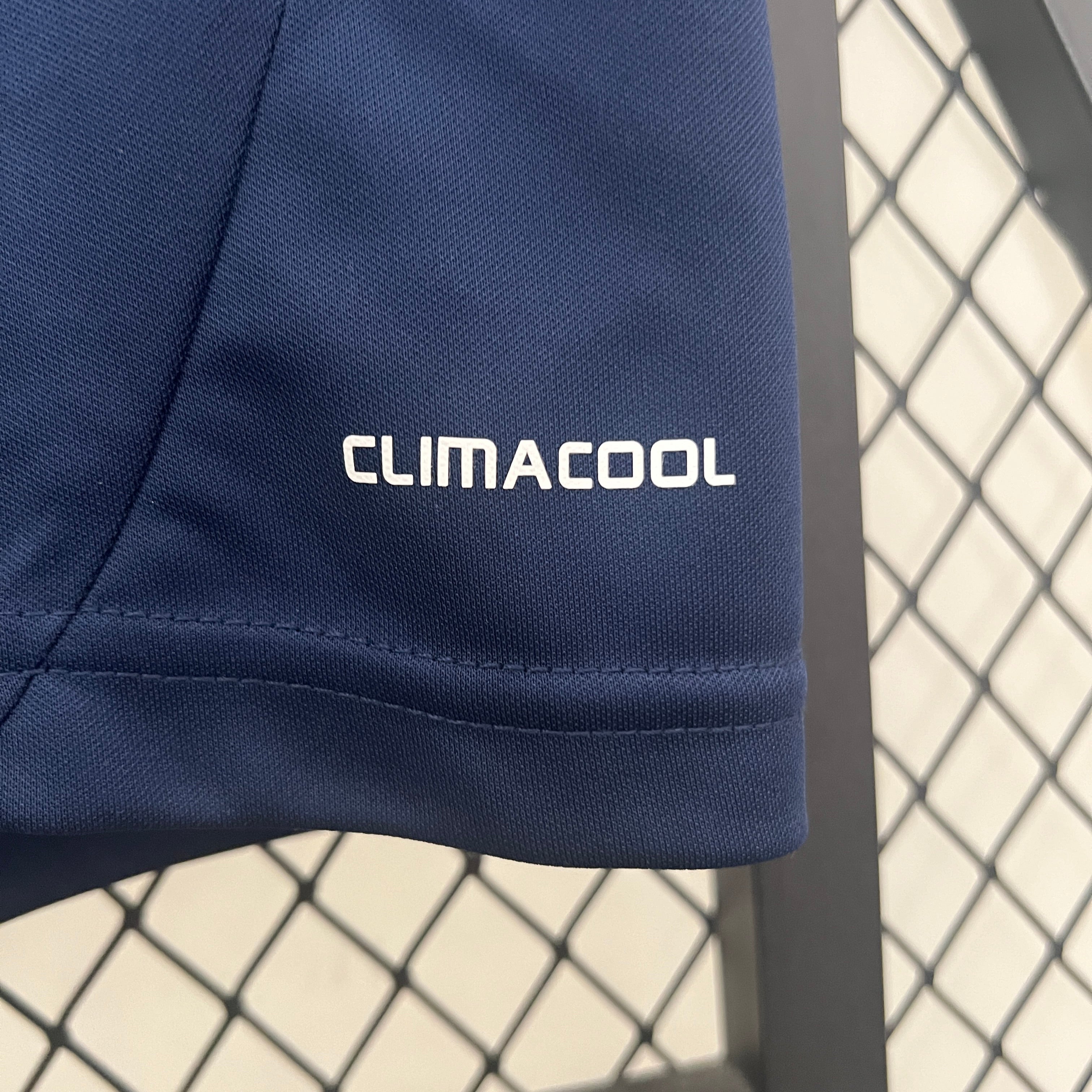 Scotland 2012 home jersey.