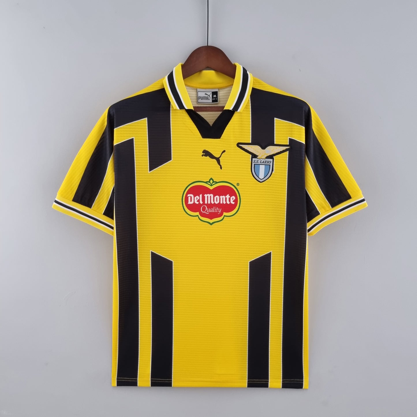 Lazio third jersey. Season 98/99