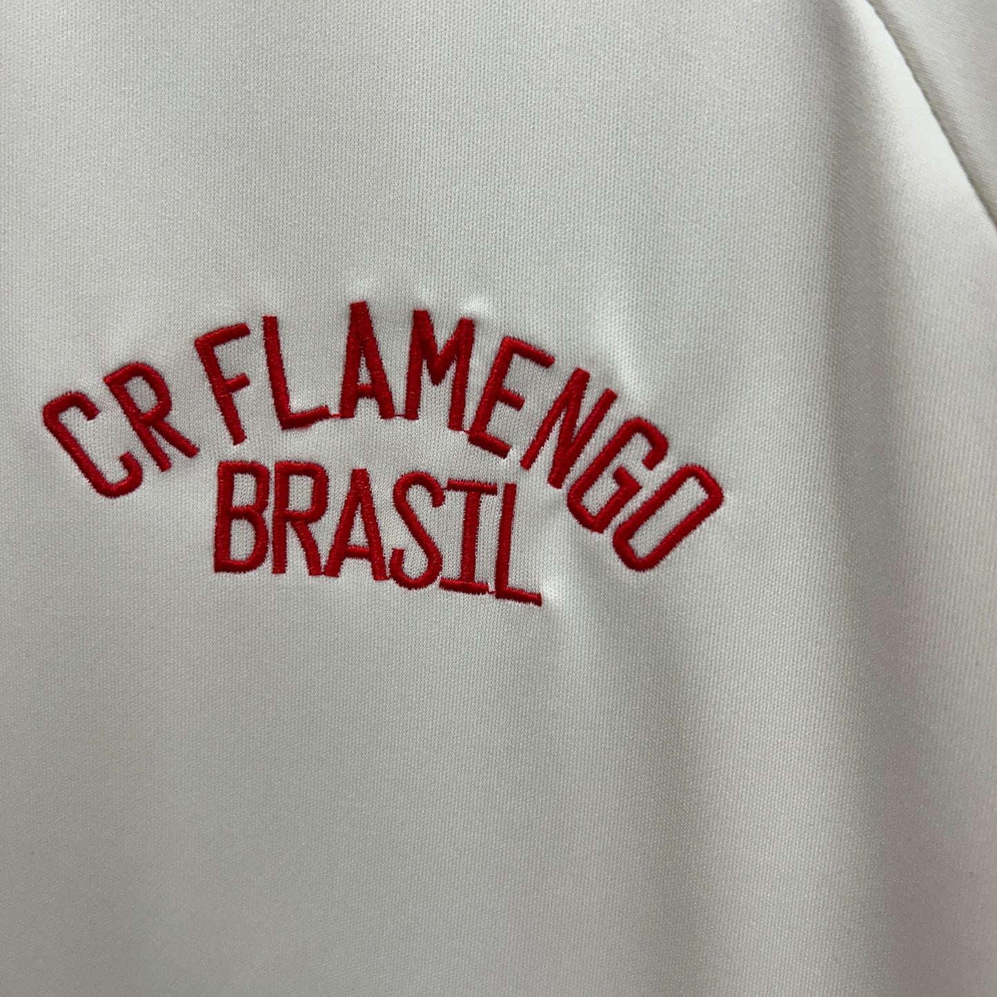 Flamengo Commemorative Edition jersey. Season 25/26