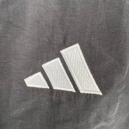 Montreal FC double-sided Windbreaker