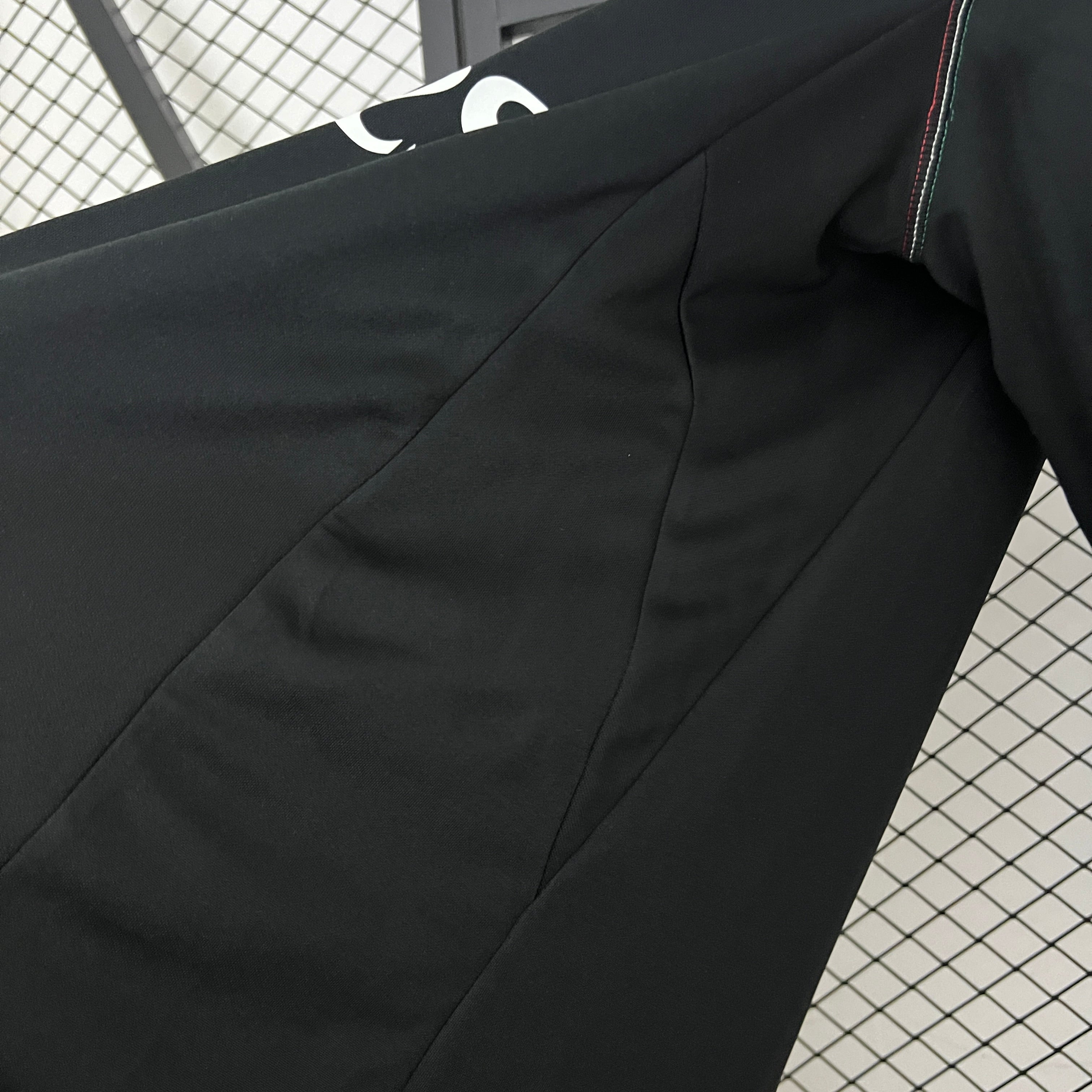 AC Milan away jersey. Season 12/13