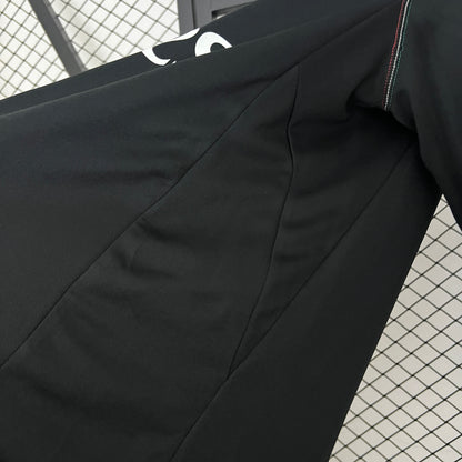 AC Milan away jersey. Season 12/13