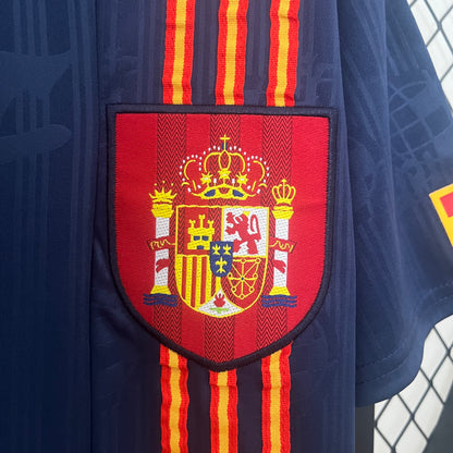Spain 1996 away jersey.