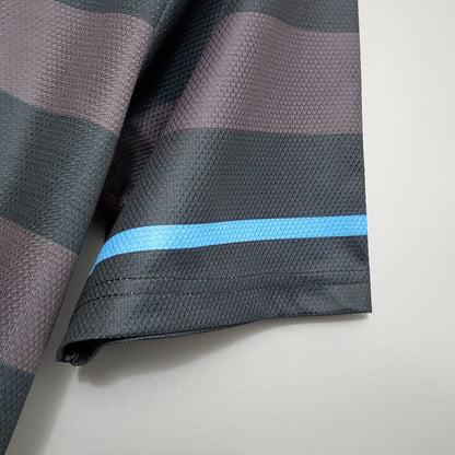 Inter away jersey. Season 97/98