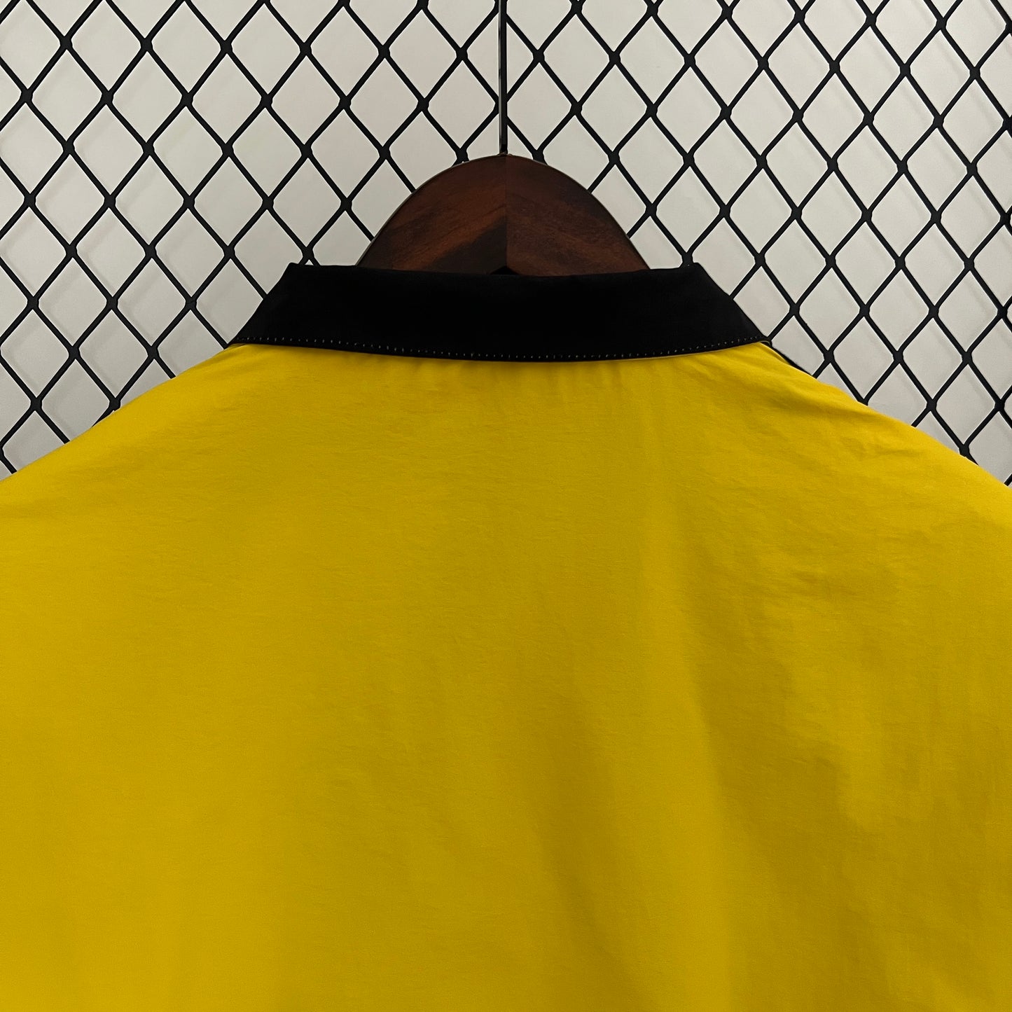 Tigers UANL double-sided Windbreaker