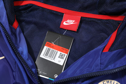 Chelsea Windbreaker