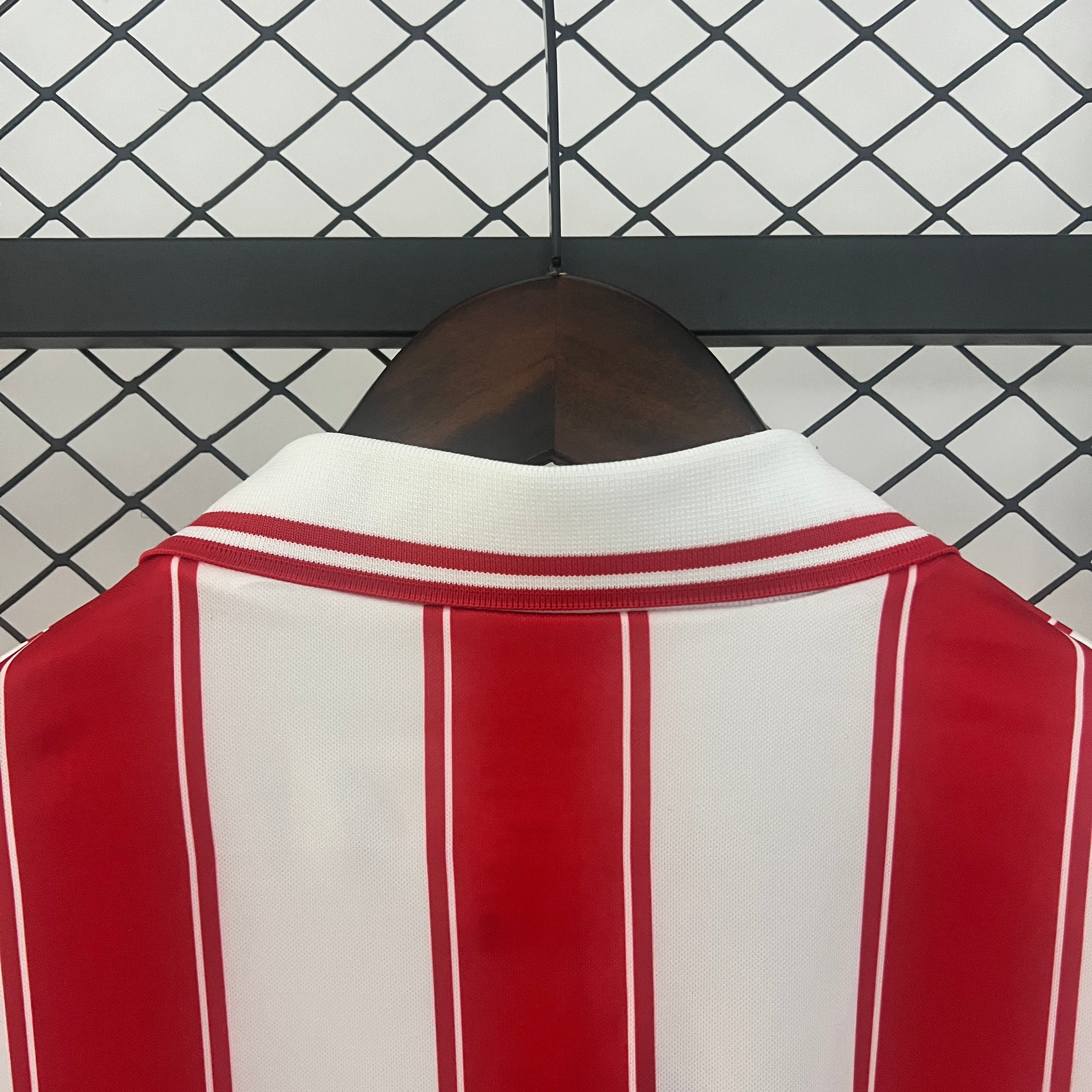 PSV Eindhoven home jersey. Season 94/95