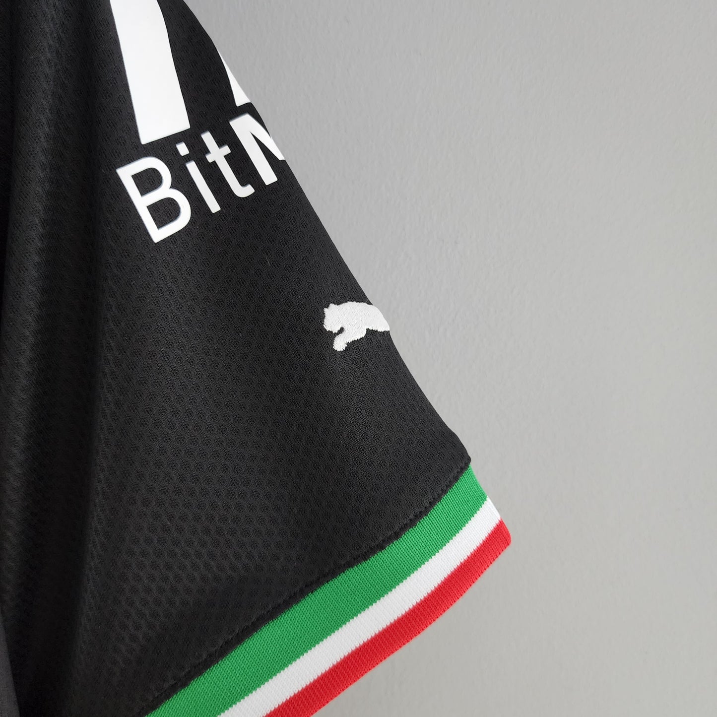 AC Milan home jersey. Season 22/23