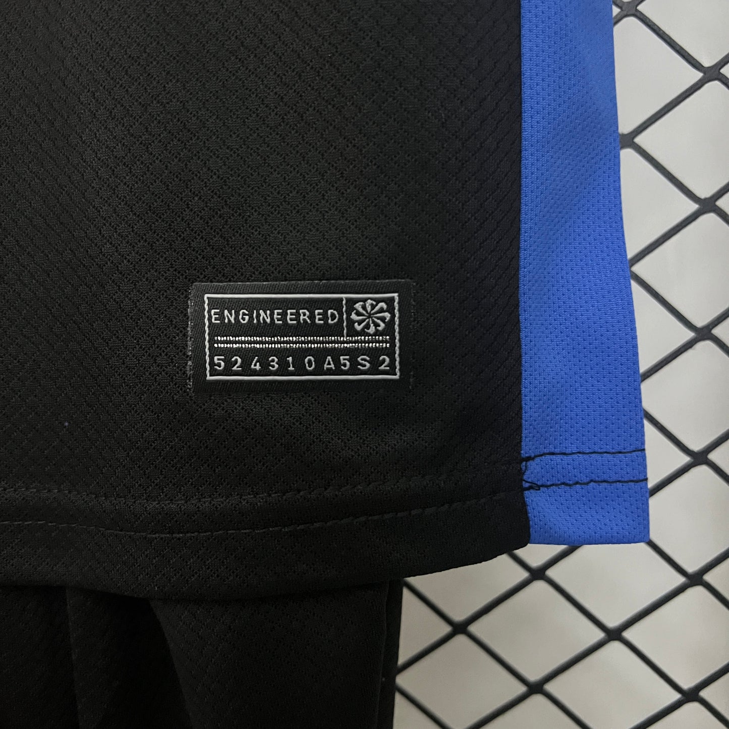 Barcelona away kids set. Season 24/25