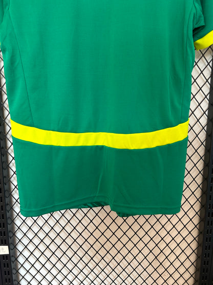 Senegal home jersey. Season 25/26